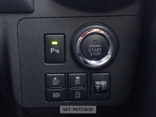 Daihatsu MIRA 2023-05 7222016-19