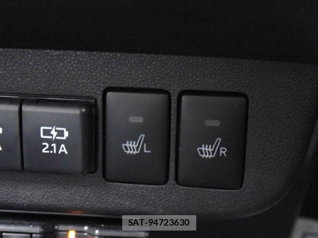 Daihatsu MIRA 2023-05 7222016-20
