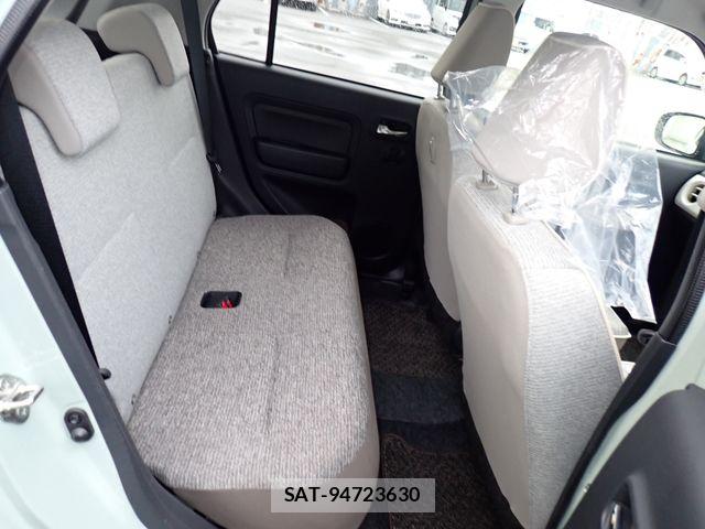 Daihatsu MIRA 2023-05 7222016-23