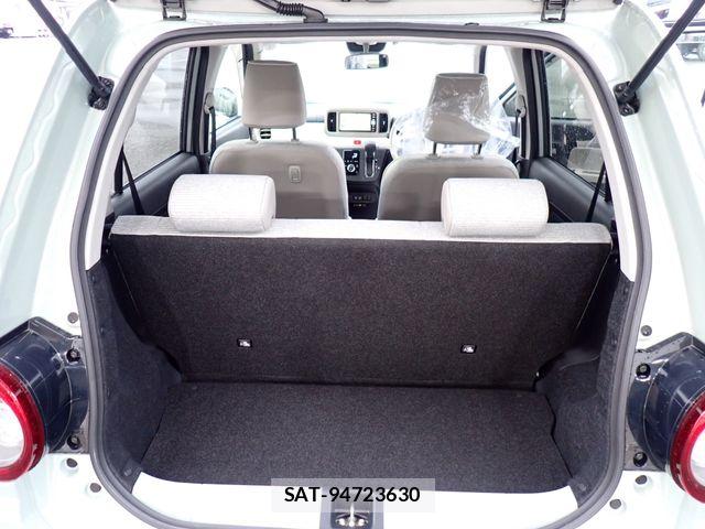 Daihatsu MIRA 2023-05 7222016-24