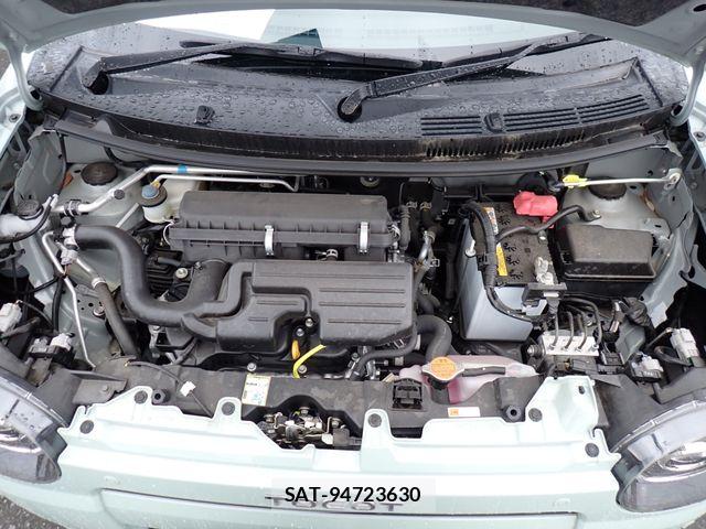 Daihatsu MIRA 2023-05 7222016-25