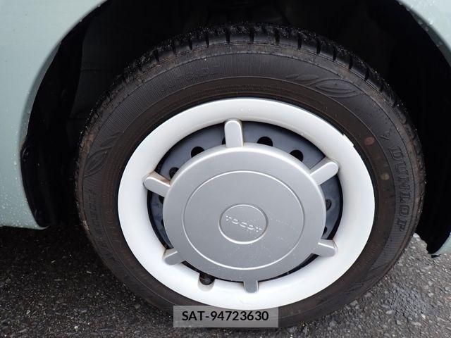 Daihatsu MIRA 2023-05 7222016-26