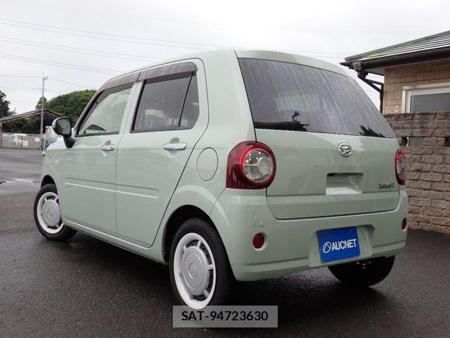 Daihatsu MIRA 2023-05 7222016-2