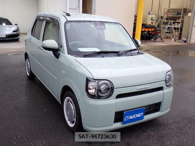 Daihatsu MIRA 2023-05 7222016-3