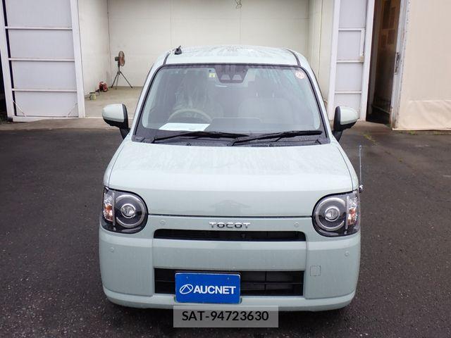 Daihatsu MIRA 2023-05 7222016-4