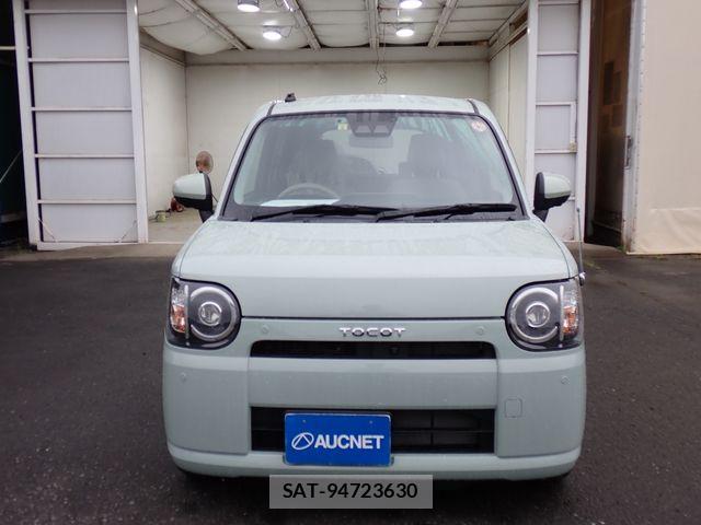 Daihatsu MIRA 2023-05 7222016-5
