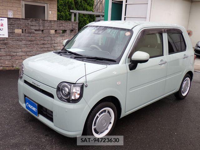 Daihatsu MIRA 2023-05 7222016-6