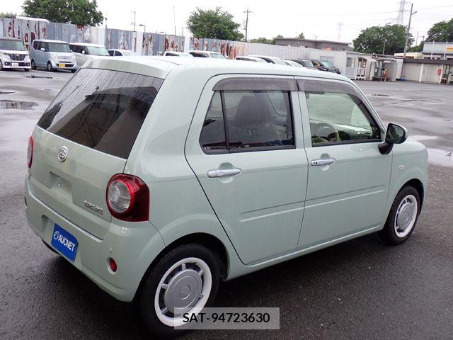 Daihatsu MIRA 2023-05 7222016-7