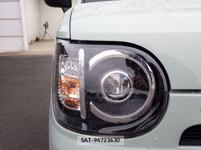 Daihatsu MIRA 2023-05 7222016-8
