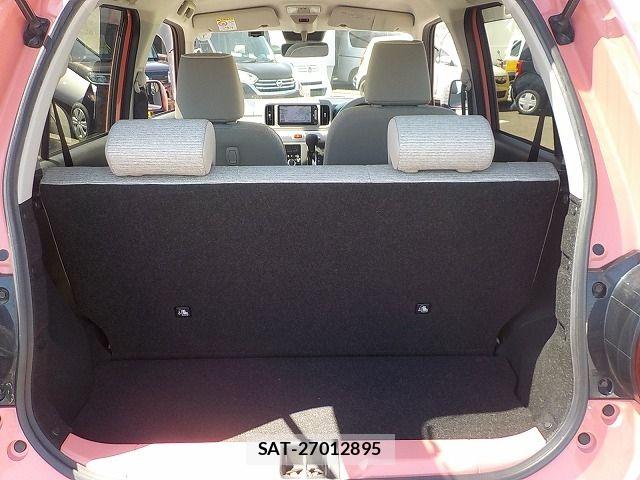 Daihatsu MIRA 2019-02 7222008-9