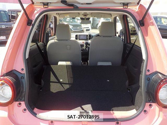 Daihatsu MIRA 2019-02 7222008-10