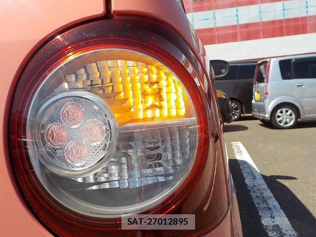 Daihatsu MIRA 2019-02 7222008-12