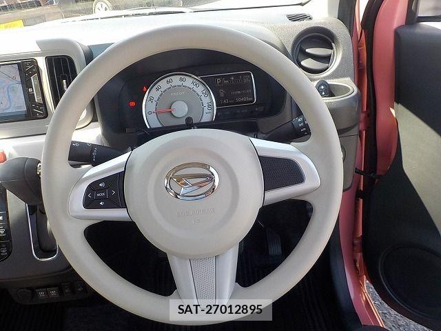 Daihatsu MIRA 2019-02 7222008-13