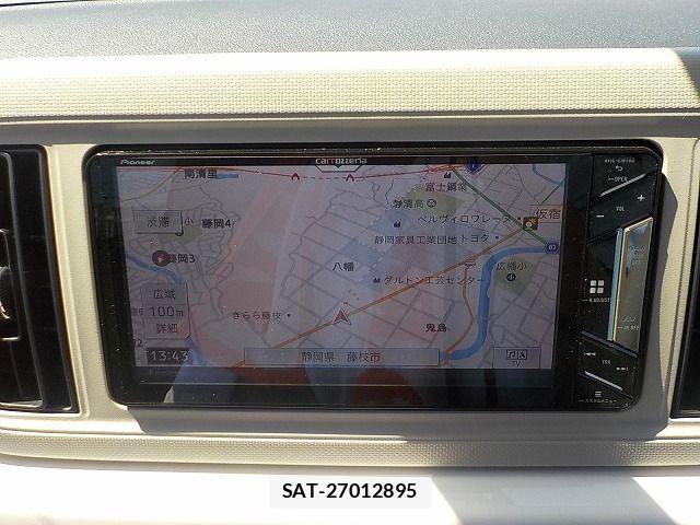 Daihatsu MIRA 2019-02 7222008-14