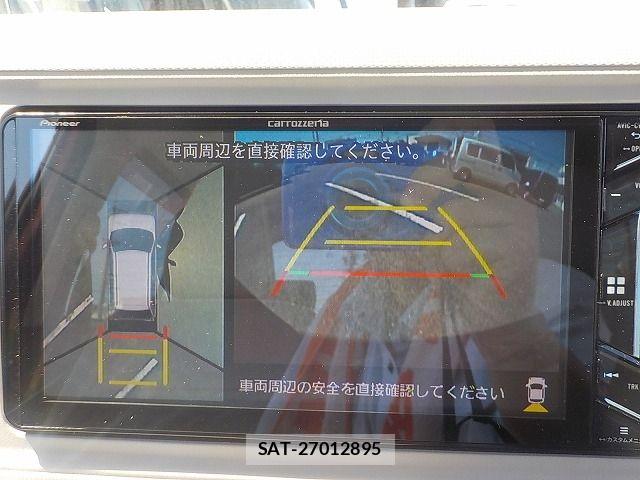 Daihatsu MIRA 2019-02 7222008-15