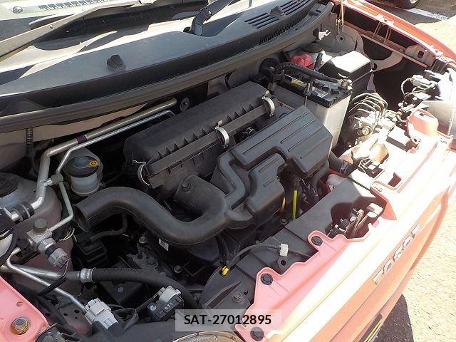 Daihatsu MIRA 2019-02 7222008-18