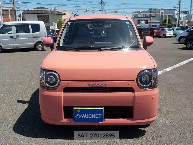 Daihatsu MIRA 2019-02 7222008-2