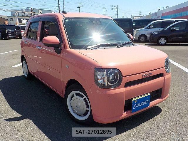 Daihatsu MIRA 2019-02 7222008-3