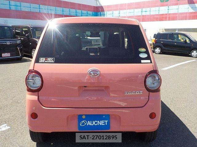 Daihatsu MIRA 2019-02 7222008-4