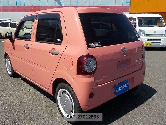 Daihatsu MIRA 2019-02 7222008-5