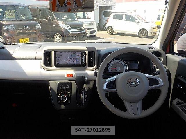 Daihatsu MIRA 2019-02 7222008-6