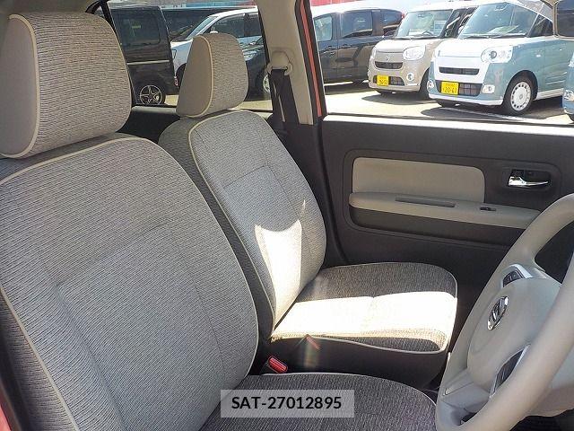 Daihatsu MIRA 2019-02 7222008-7