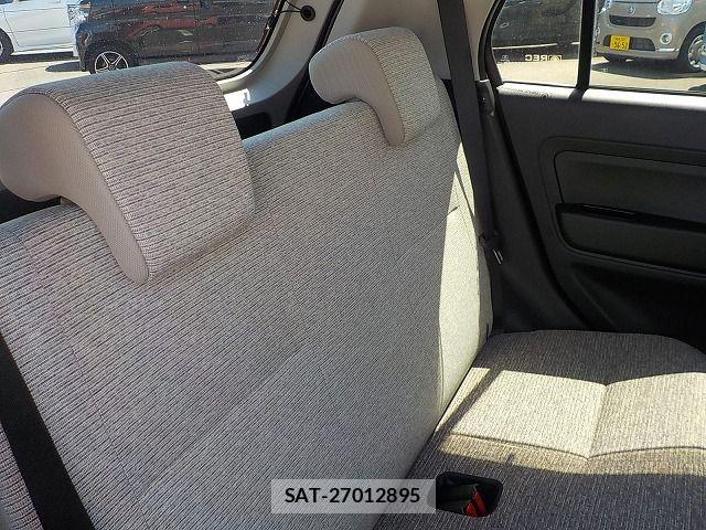 Daihatsu MIRA 2019-02 7222008-8