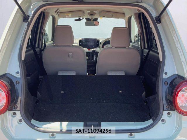 Daihatsu MIRA 2023-05 7222015-9