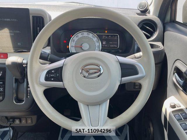 Daihatsu MIRA 2023-05 7222015-10