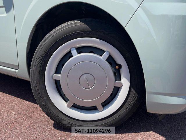 Daihatsu MIRA 2023-05 7222015-12