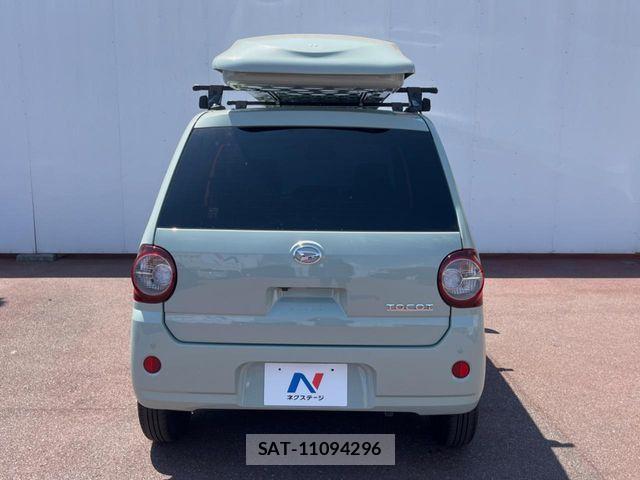 Daihatsu MIRA 2023-05 7222015-14