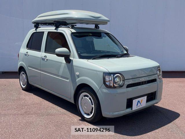 Daihatsu MIRA 2023-05 7222015-15