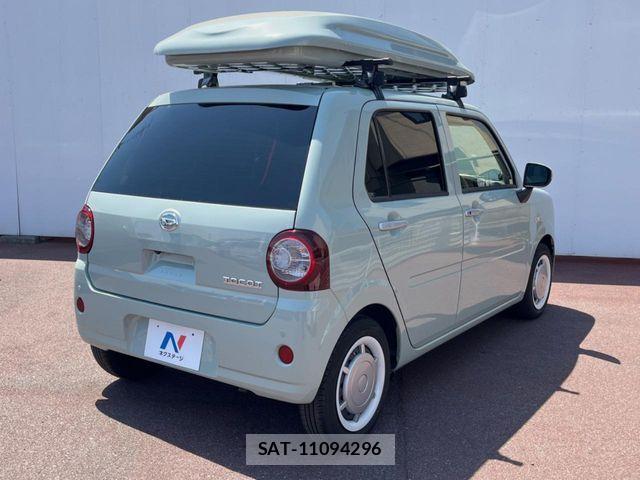 Daihatsu MIRA 2023-05 7222015-16