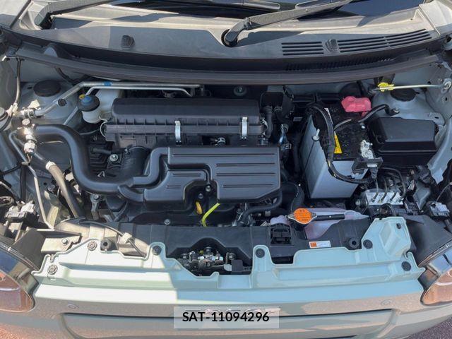 Daihatsu MIRA 2023-05 7222015-17