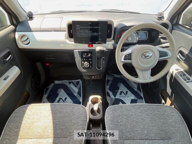 Daihatsu MIRA 2023-05 7222015-1