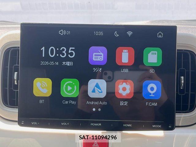 Daihatsu MIRA 2023-05 7222015-2