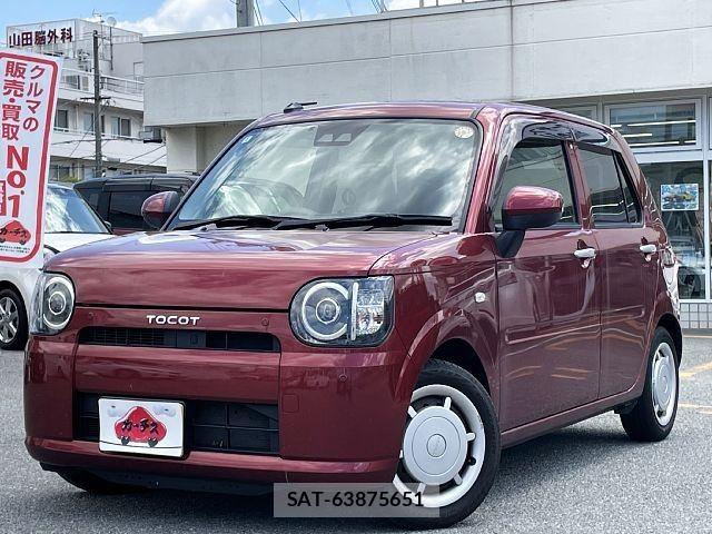 Daihatsu MIRA 2018-07 7250267-0