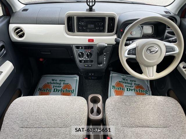 Daihatsu MIRA 2018-07 7250267-1