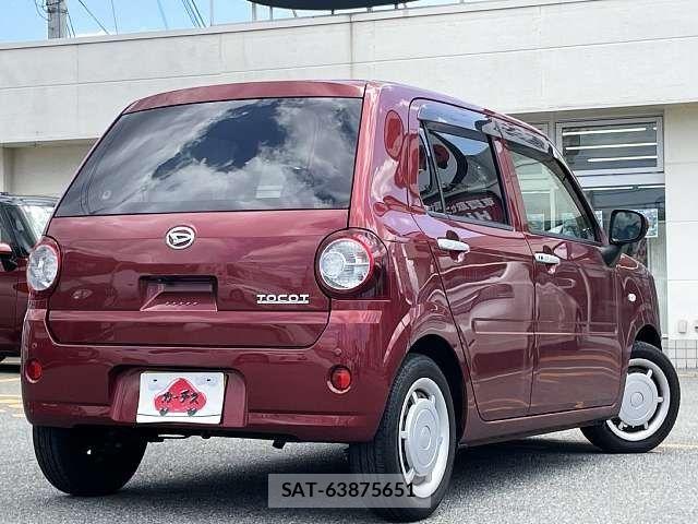 Daihatsu MIRA 2018-07 7250267-2