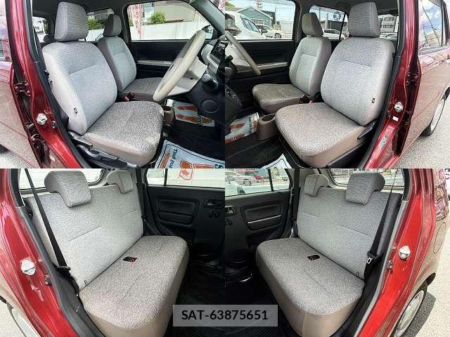 Daihatsu MIRA 2018-07 7250267-4