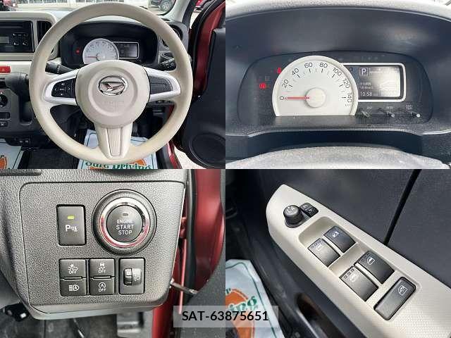Daihatsu MIRA 2018-07 7250267-6