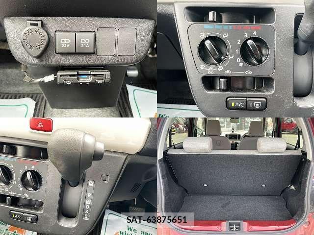 Daihatsu MIRA 2018-07 7250267-7