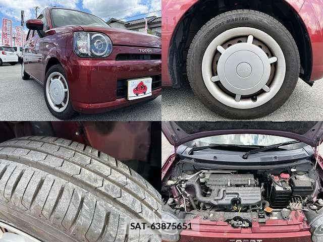 Daihatsu MIRA 2018-07 7250267-8