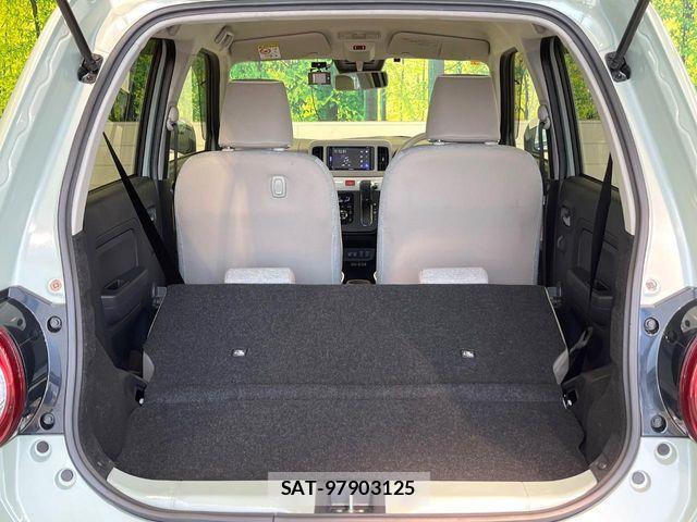 Daihatsu MIRA 2023-07 7251593-9