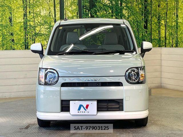 Daihatsu MIRA 2023-07 7251593-13