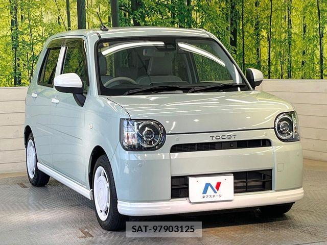 Daihatsu MIRA 2023-07 7251593-15