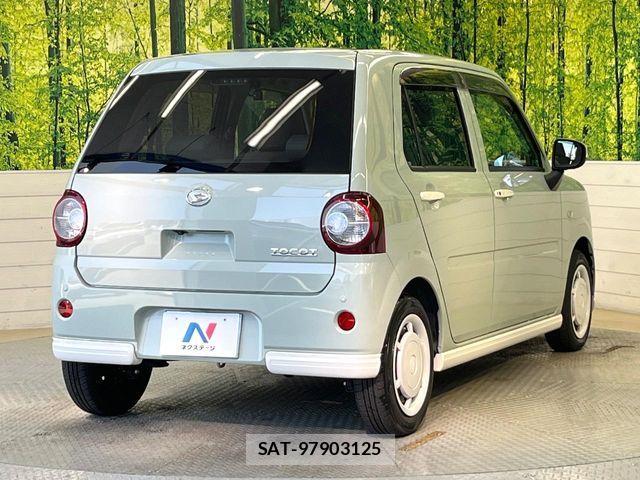 Daihatsu MIRA 2023-07 7251593-16