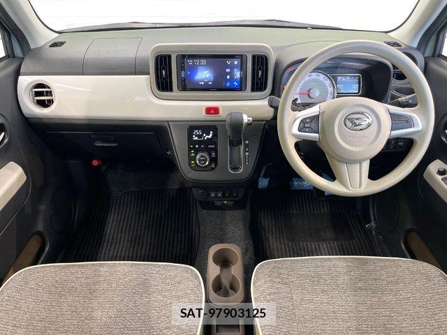 Daihatsu MIRA 2023-07 7251593-1
