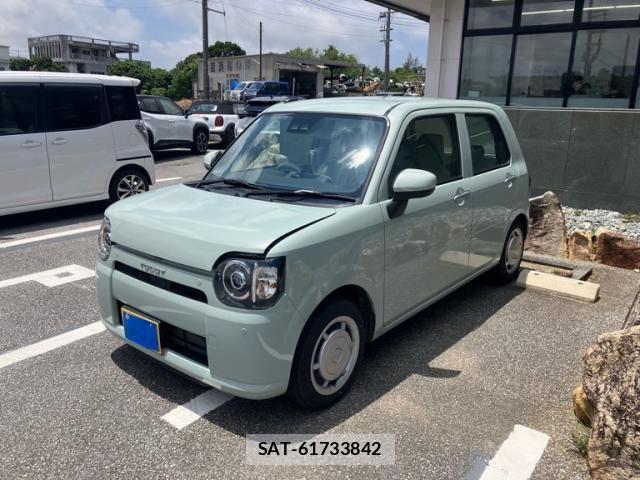 Daihatsu MIRA 2022-12 7251592-0