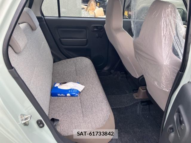 Daihatsu MIRA 2022-12 7251592-9